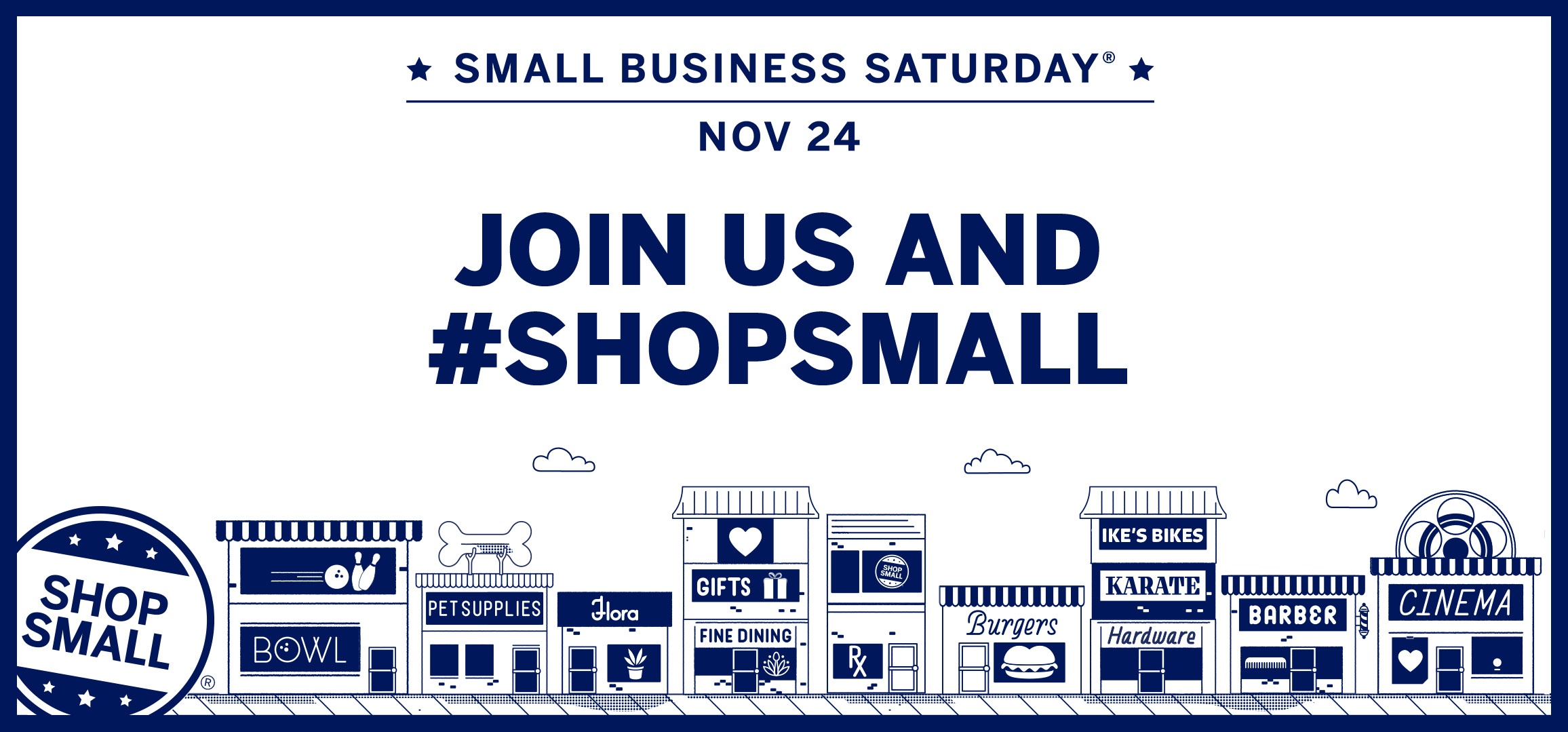 Small Business Saturday: It's Impact and Why to Celebrate